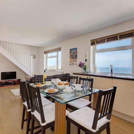 Apartmán Atlantic Blue Carbis Bay Exteriér fotografie
