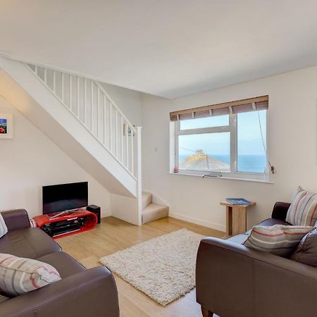 Apartmán Atlantic Blue Carbis Bay Exteriér fotografie