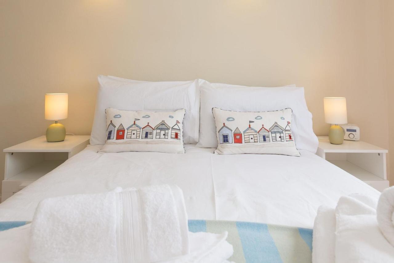 Apartmán Atlantic Blue Carbis Bay Exteriér fotografie